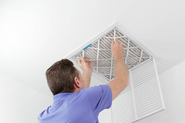 Best Ductwork Odor Removal in Springdale, SC